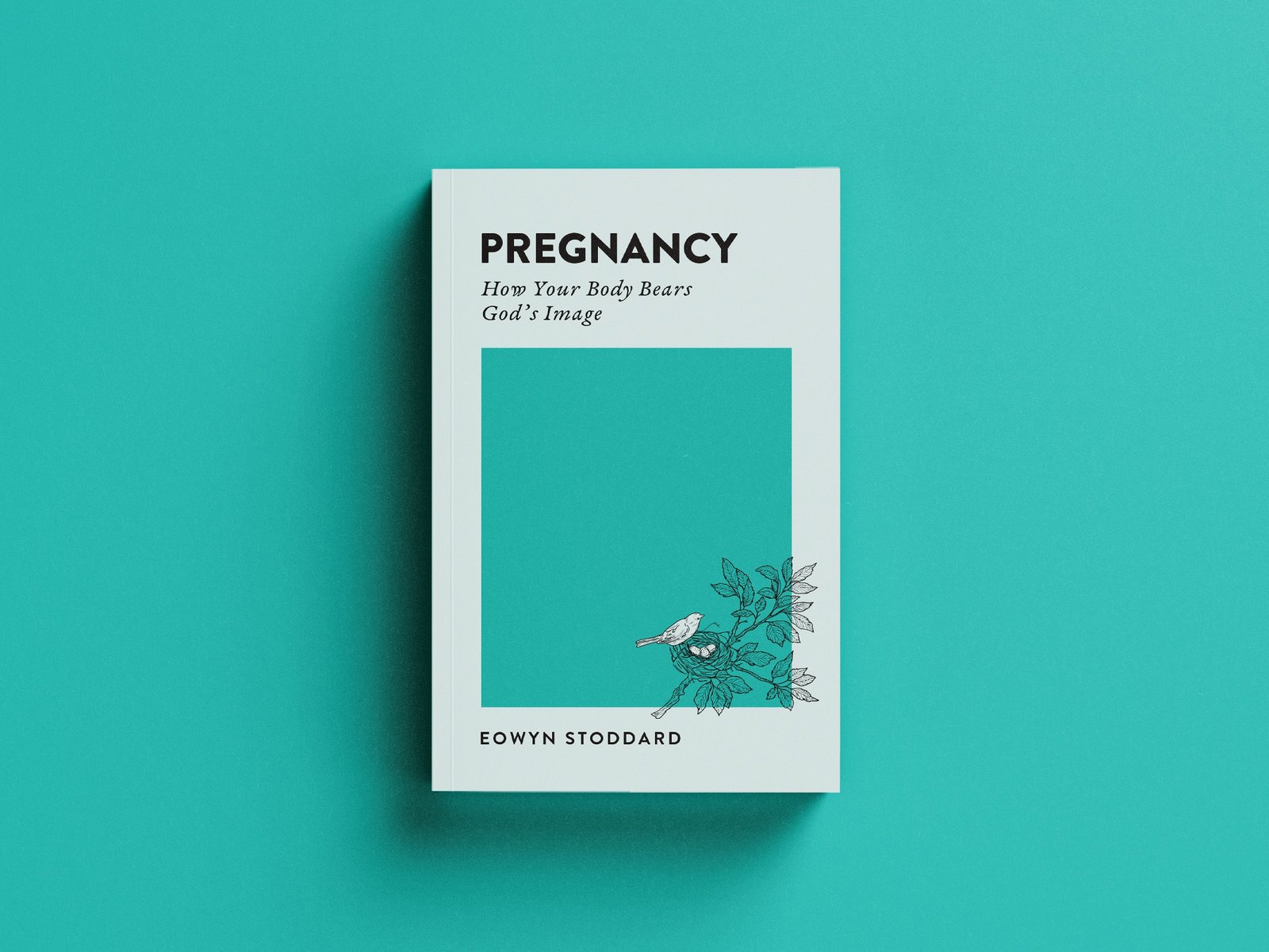 Books & Publishing - Book Covers sample 33